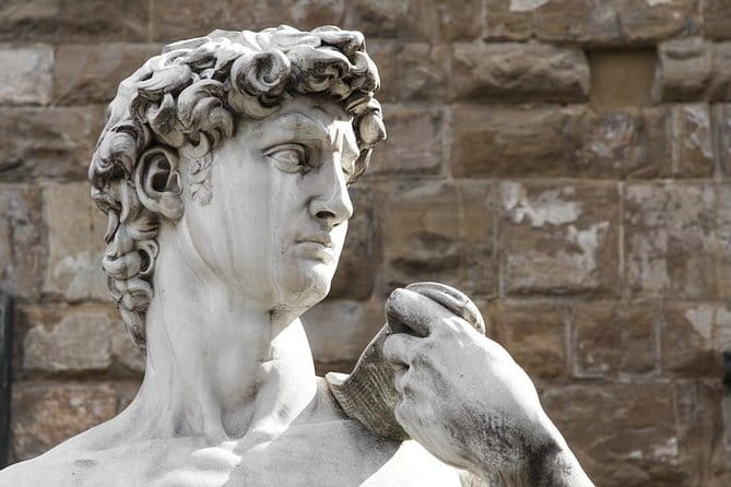 Guided Skip-the-Line Tour of Florence’s Accademia Gallery - Skip-the-line entry and what it really saves
