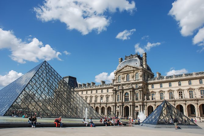 Guided Tour of the Louvre Museum with Orsay Museum Ticket - Key points to know before booking