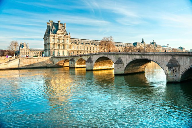 Guided Tour of the Louvre Museum with Orsay Museum Ticket - The guides can shape the whole morning
