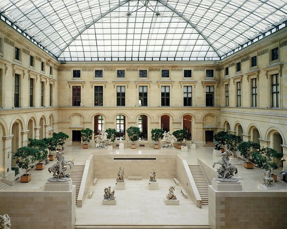 Guided Tour of the Louvre Museum with Orsay Museum Ticket - Practical details that can affect your day
