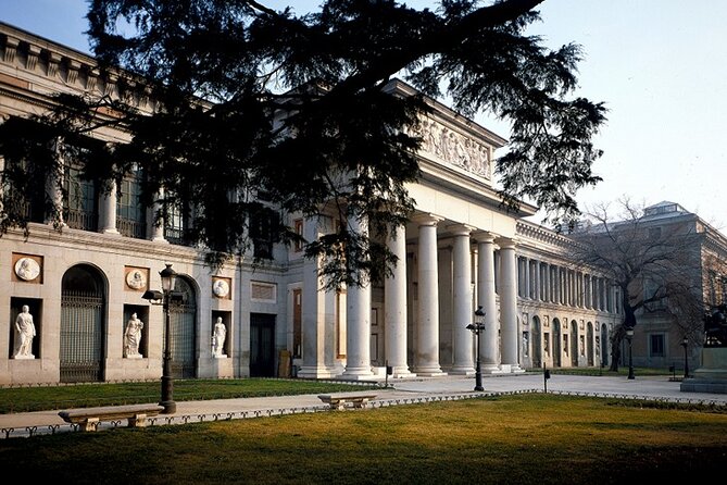 Guided Visit to the Prado Museum - The guide makes or breaks the experience