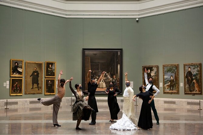 Guided Visit to the Prado Museum - Practical details that can save your morning