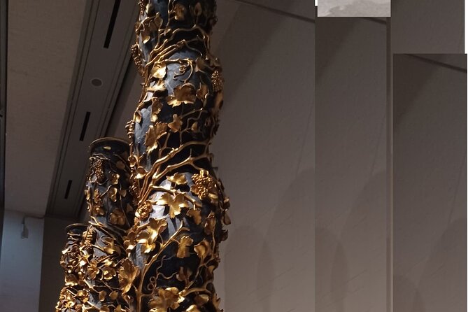 Guided Walking Tour of the Royal Collections Gallery - Key points to know before you book