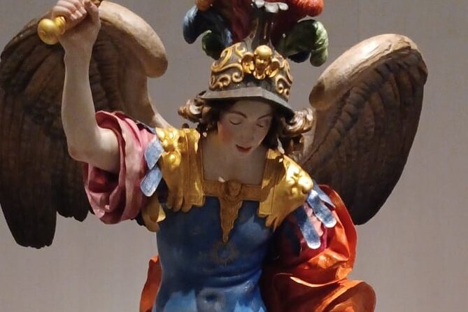 Guided Walking Tour of the Royal Collections Gallery - Why the Royal Collections Gallery works best with a guide