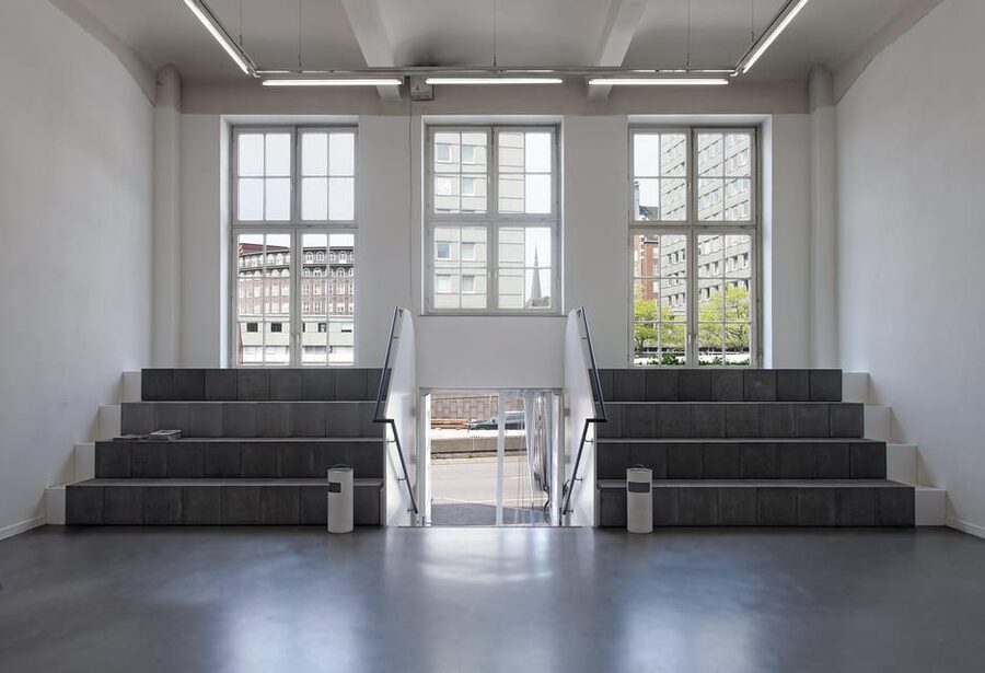 Hamburg: 3-Day Art Exhibition & Gallery Ticket - Deichtorhallen Hamburg: contemporary art and photography