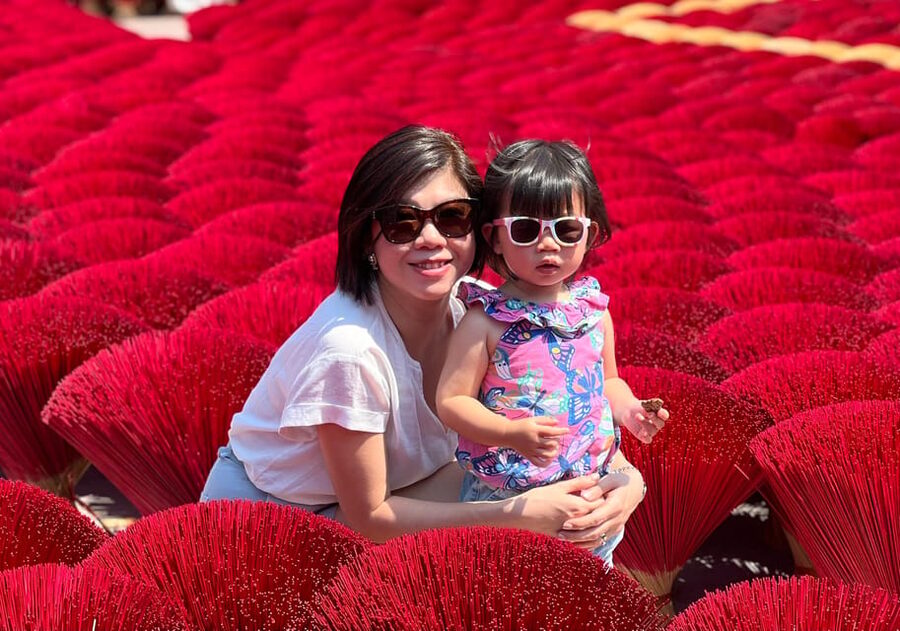 Hanoi's Artisan Trail Incense, Hat Making & Lacquer Art Tour - Ha Thai lacquer art for a fuller day