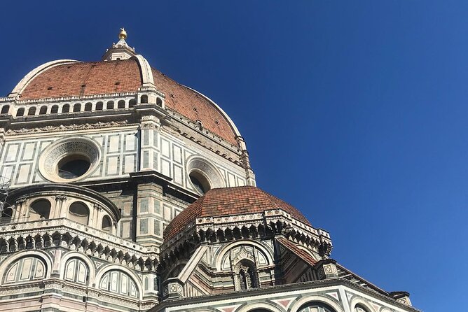 Highlights of Florence and Uffizi Gallery: Iconic Art & City Tour - Why this Florence combination works