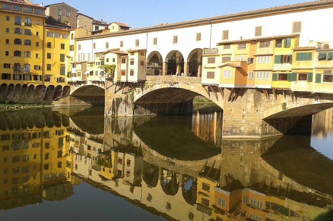Highlights of Florence and Uffizi Gallery: Iconic Art & City Tour - Piazza della Signoria and Florence’s political heart