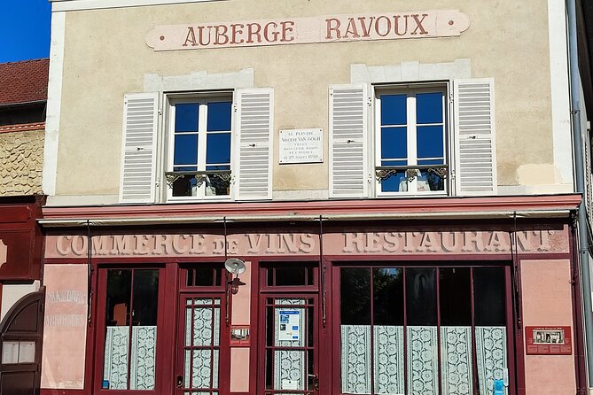 Hiking Adventure in Van Gogh's Footsteps with 6 miles walk - Is $96.79 a fair price?