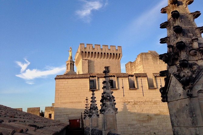 History and Van Gogh in Provence from AIX-EN-PROVENCE - Who will enjoy this day trip most