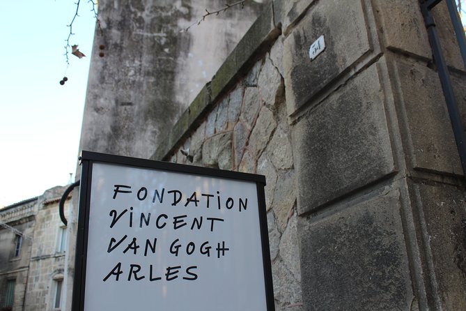In the footsteps of Van Gogh in Provence from Avignon - How to decide if it belongs in your Provence plans