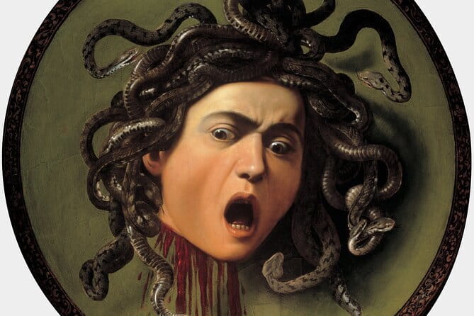 Individual Afternoon Uffizi Gallery Tour only for you - Meeting at 3 pm in the Uffizi quarter
