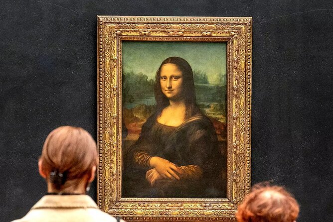 Insider Louvre: from a Royal Palace to a museum - Walking Through Royal Apartments