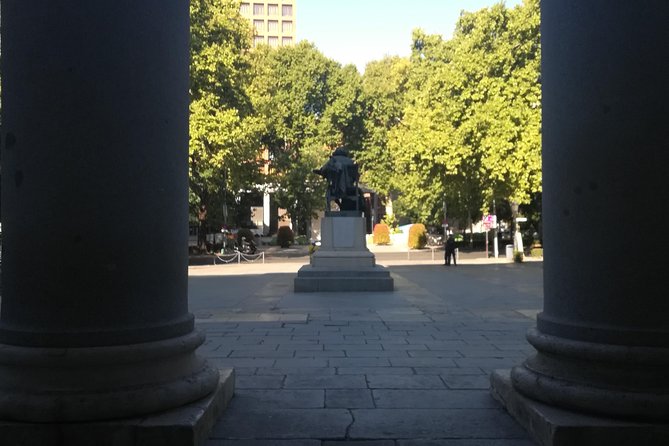 Italian Prado Museum Tour | Maximum 7 people | No line - Who should book this Prado tour?