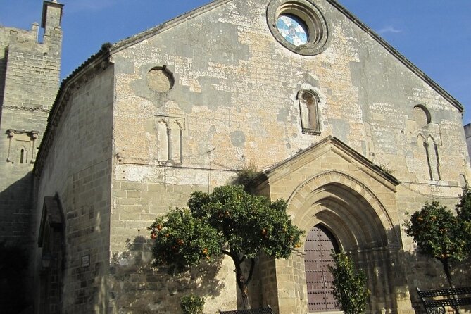 Jerez de la Frontera History and Art Walking Tour - Why Jerez works so well on foot