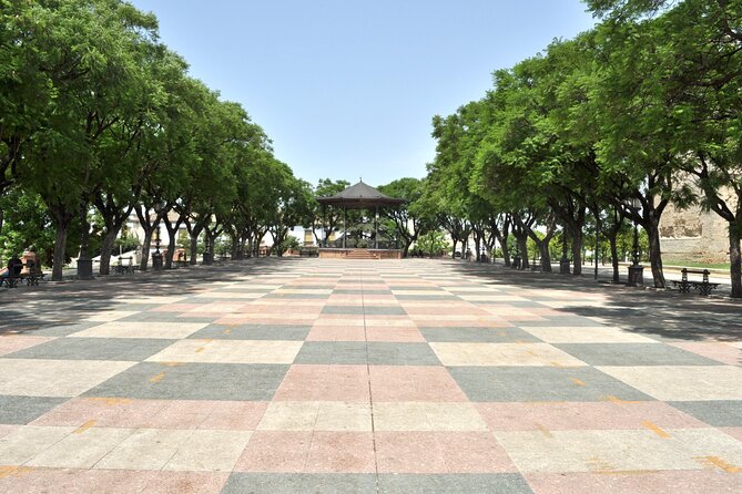 Jerez de la Frontera History and Art Walking Tour - The guides are the heart of the experience