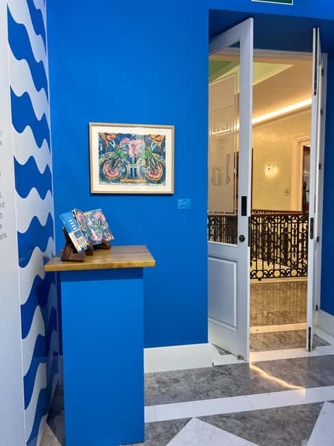 Jerez de la Frontera: Sherry Gallery and San Dionisio Palace - Practical timing and booking advice