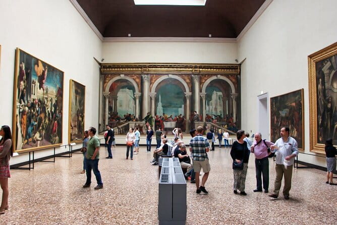 Journey into Art: Florence's Accademia - Michelangelo’s David, the reason to come