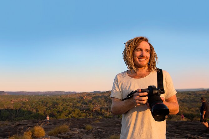 Kakadu National Park Wildlife & Ubirr Rock Art Tour from Darwin - Ubirr combines culture, walking, and the best view