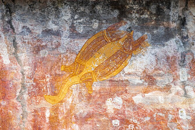Kakadu National Park Wildlife & Ubirr Rock Art Tour from Darwin - Fogg Dam starts the wildlife watching
