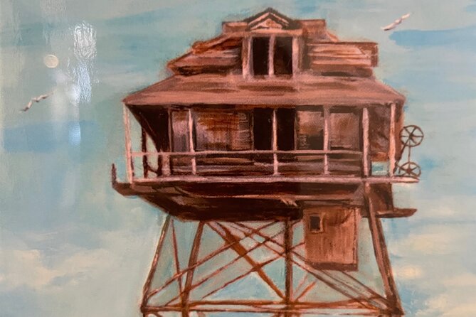 Key West Art History Private Tour - Why this short art walk works in Key West