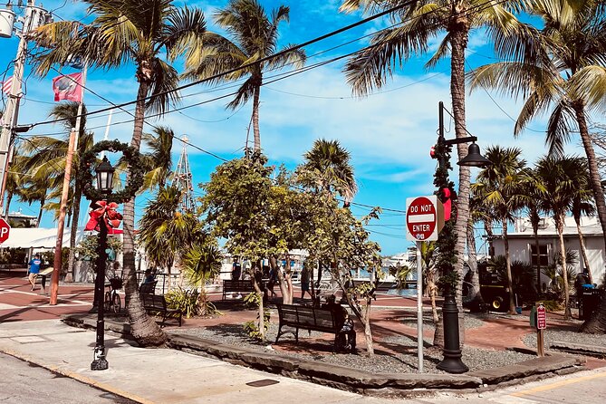 Key West Art History Private Tour - What the private format adds