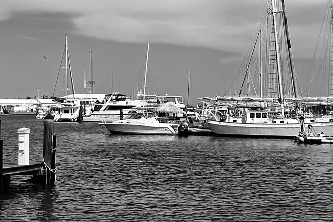 Key West Art History Private Tour - Is $59.99 a fair price?
