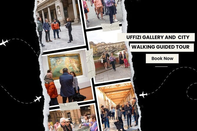 Kid-Friendly Florence Accademia Tour w Michelangelo's David & City Wonders - The guides make or break the experience
