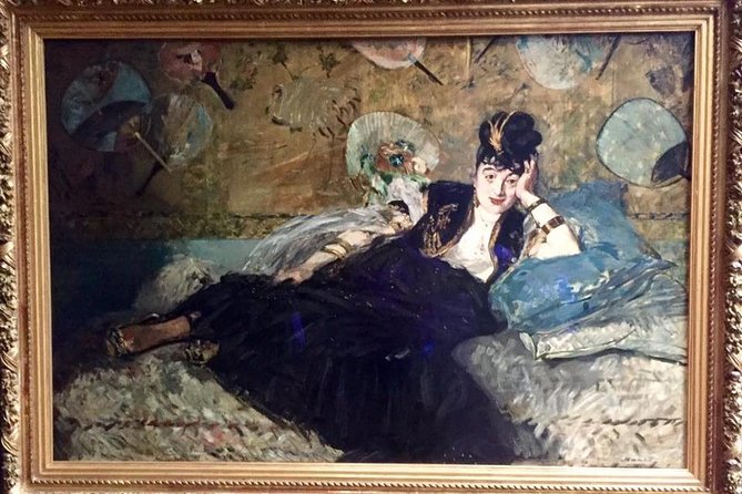 Kid-Friendly Paris Orsay Museum Tour with Expert Guide - Why the Musée d’Orsay works so well for children