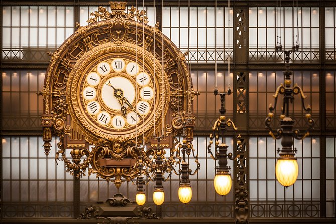 Kid-Friendly Paris Orsay Museum Tour with Expert Guide - Why a private guide can be worth $179.04