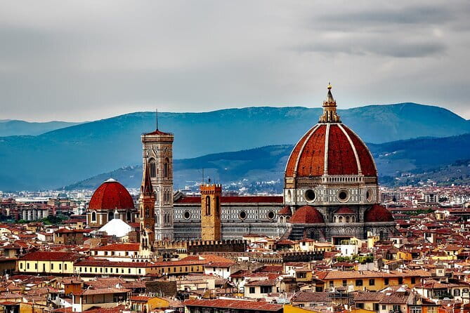 Kids treasure hunt in Uffizi museum Private, timed entry! - Meeting Point and Timing Details