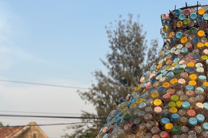 Kigali's Art Tour with Aline - What Aline adds to the experience