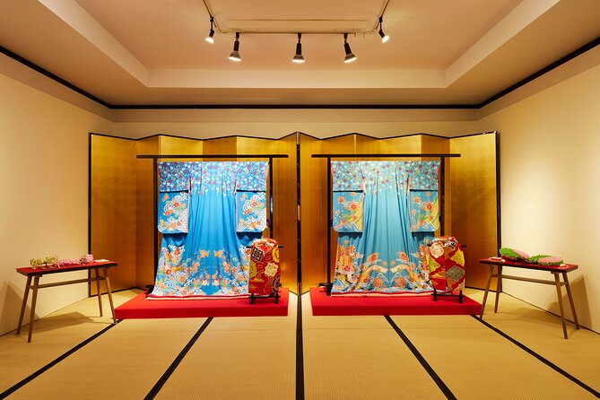 Kyomai Dance by Maiko Geiko and Visits of Gion Art Museum Kyoto - How much time should you allow?