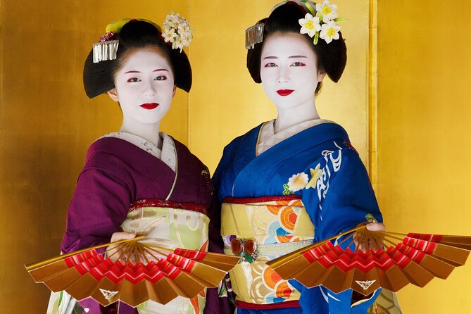 Kyomai Dance by Maiko Geiko and Visits of Gion Art Museum Kyoto - Should you book the Gion Kagai Art Museum dance?