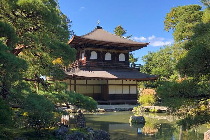 Kyoto 1 Day Suntory Yamazaki Distillery Tour and Asahi Art Museum - Who should book this experience?