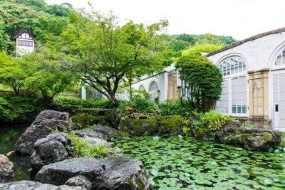 Kyoto Half Day Yamazaki Whisky Museum and Asahi Art Museum
