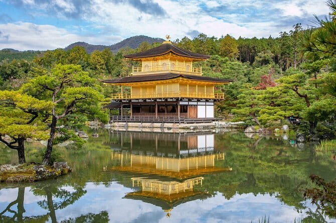 Kyoto Half Day Yamazaki Whisky Museum and Asahi Art Museum - The tasting costs extra, but it is the main add-on