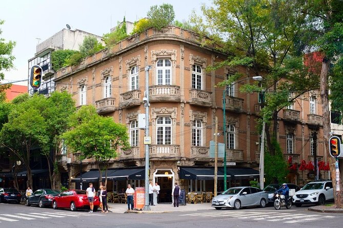 La Roma Private Art Tour - Key points to know before booking