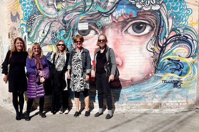 La Roma Private Art Tour - What the $65 price buys you