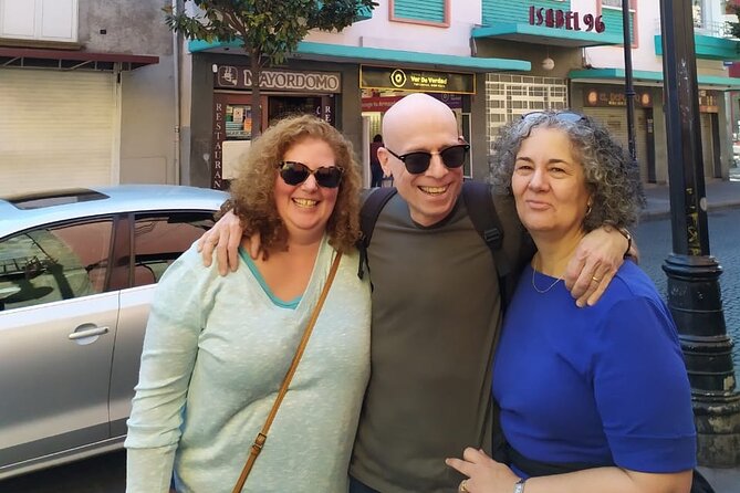 La Roma Private Art Tour - Who will get the most from this Roma walk
