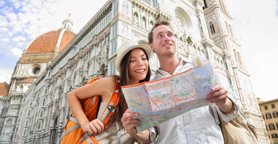 La Spezia: Florence, Pisa w/Leaning Tower & Accademia Option - Key points to know before booking