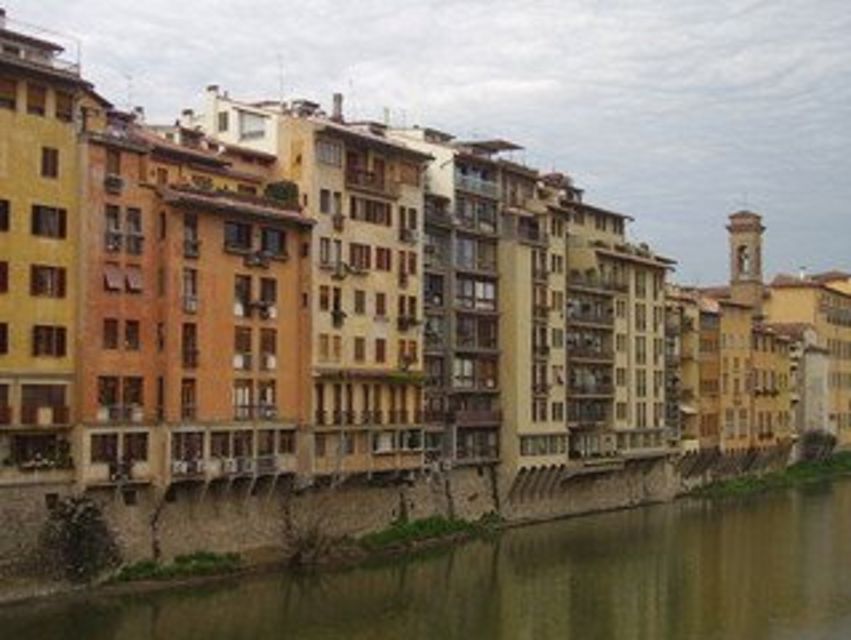 La Spezia: Florence, Pisa w/Leaning Tower & Accademia Option - Accademia Gallery and Michelangelo’s David