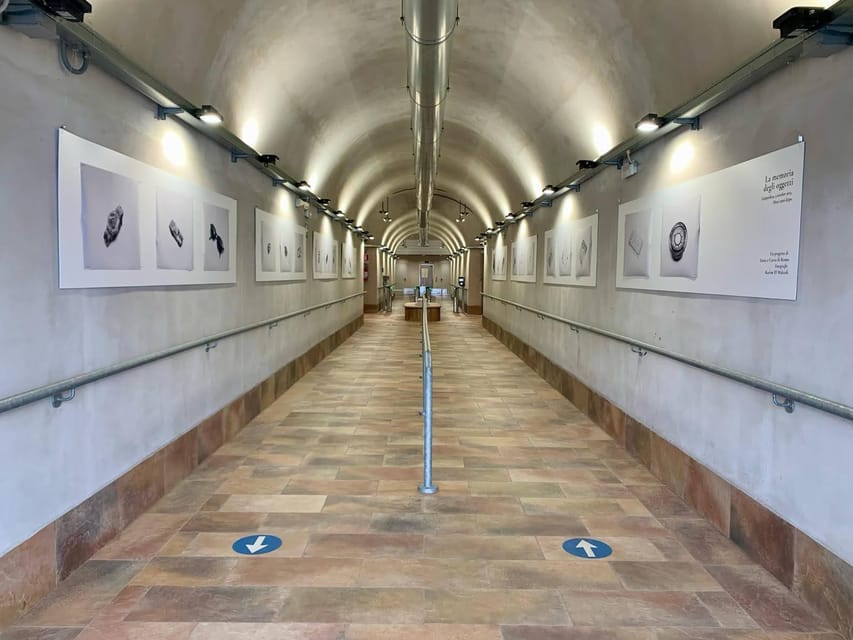 Lake Maggiore: Santa Caterina del Sasso Hermitage Ticket - Key points to know before you go