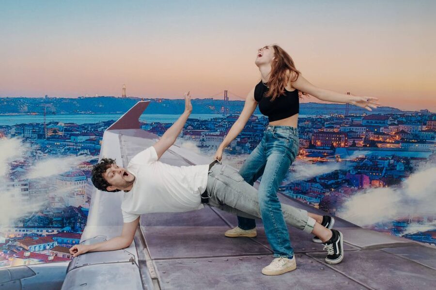 Lisbon: 3D Fun Art Museum Admission Ticket - Who will enjoy this museum most