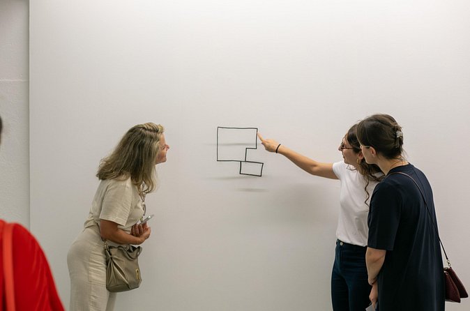 Lisbon Contemporary Art Gallery Tour - Is $348.44 a fair price?