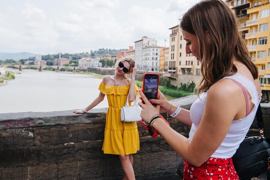 Livorno: Florence Optional Walking Tour and Accademia Entry - Key points to know before booking