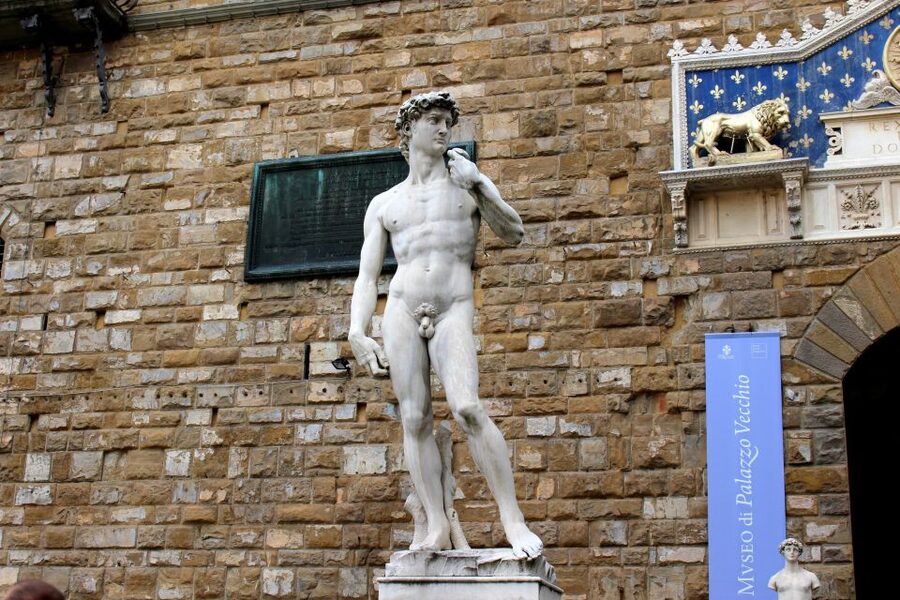Livorno: Florence Optional Walking Tour and Accademia Entry - Getting back to the ship safely