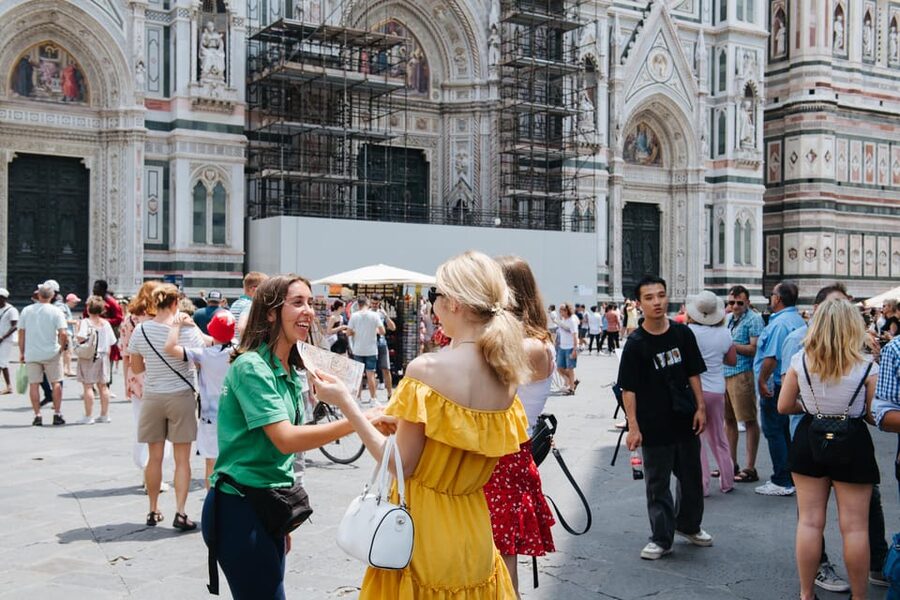 Livorno: Florence Optional Walking Tour and Accademia Entry - Why this Livorno to Florence trip makes sense