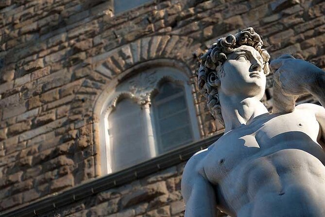 Livorno Shore Excursion: Florence & Pisa with Accademia and Tower - The 90-minute ride from Livorno to Florence