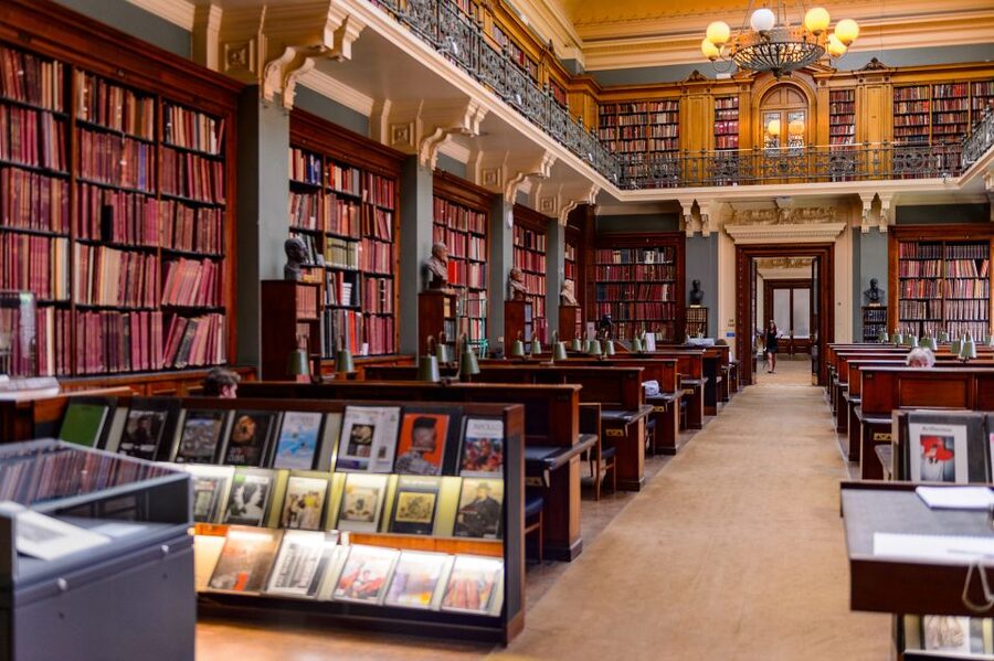 London: British Museum & National Gallery Private Tour - The 4-hour group tour and Covent Garden